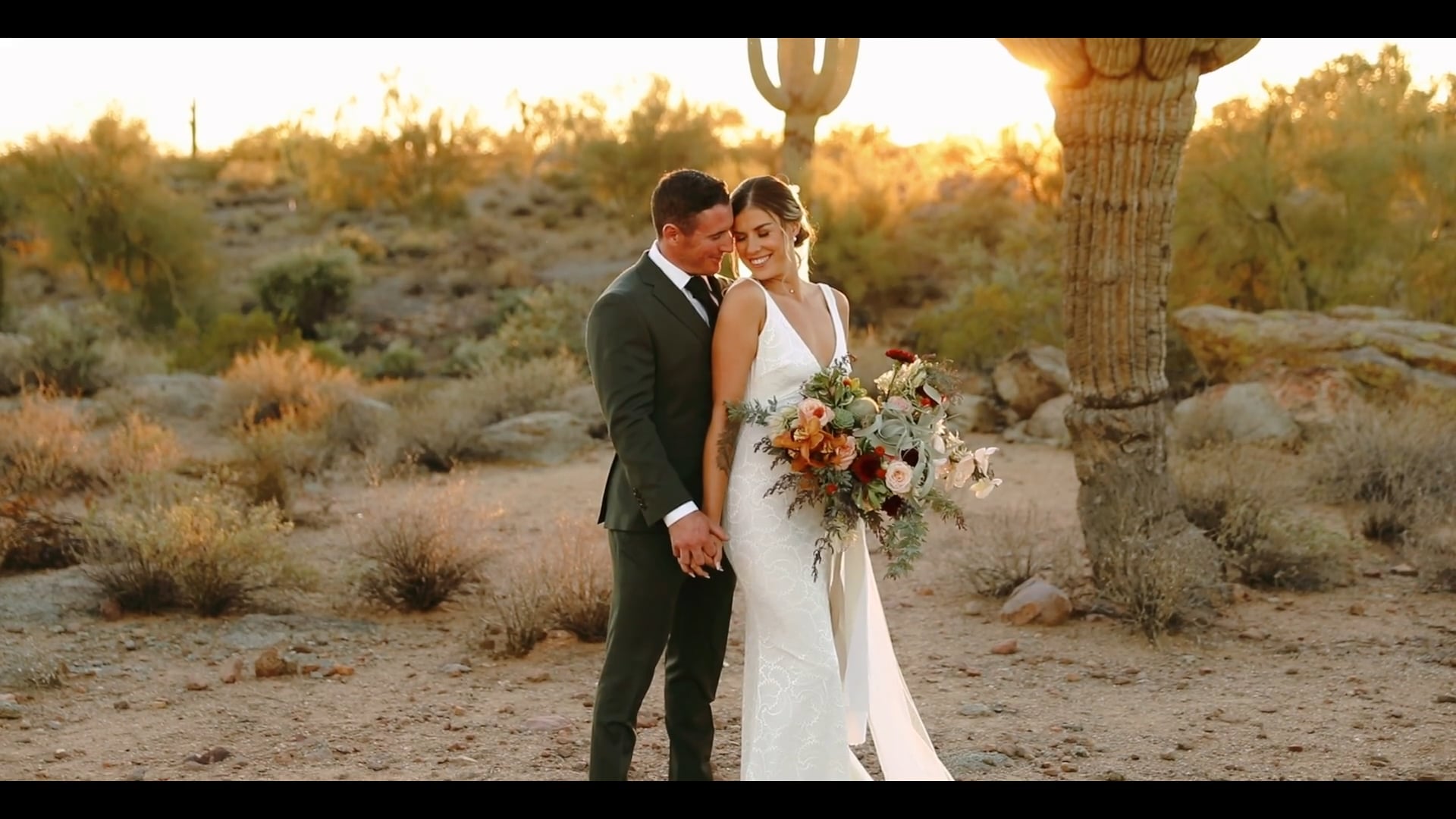 Riley + Kelsea || Wedding