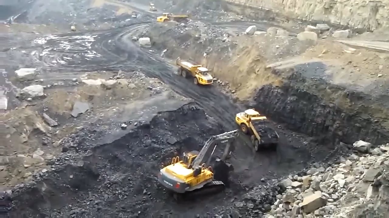 GC Trucking | Environmental Services & Contaminated Soil Disposal