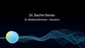VMD Internal Only: Dr. Senan - Sr. Medical Director, Houston