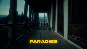 The Paradise  Film Emulation CinePrint16