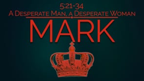A Desperate Man, A Desperate Woman