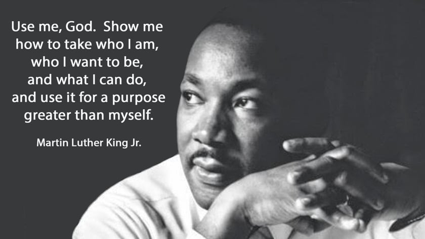 Martin Luther King Jr. Day – Wisconsin/Northern Michigan Network ...