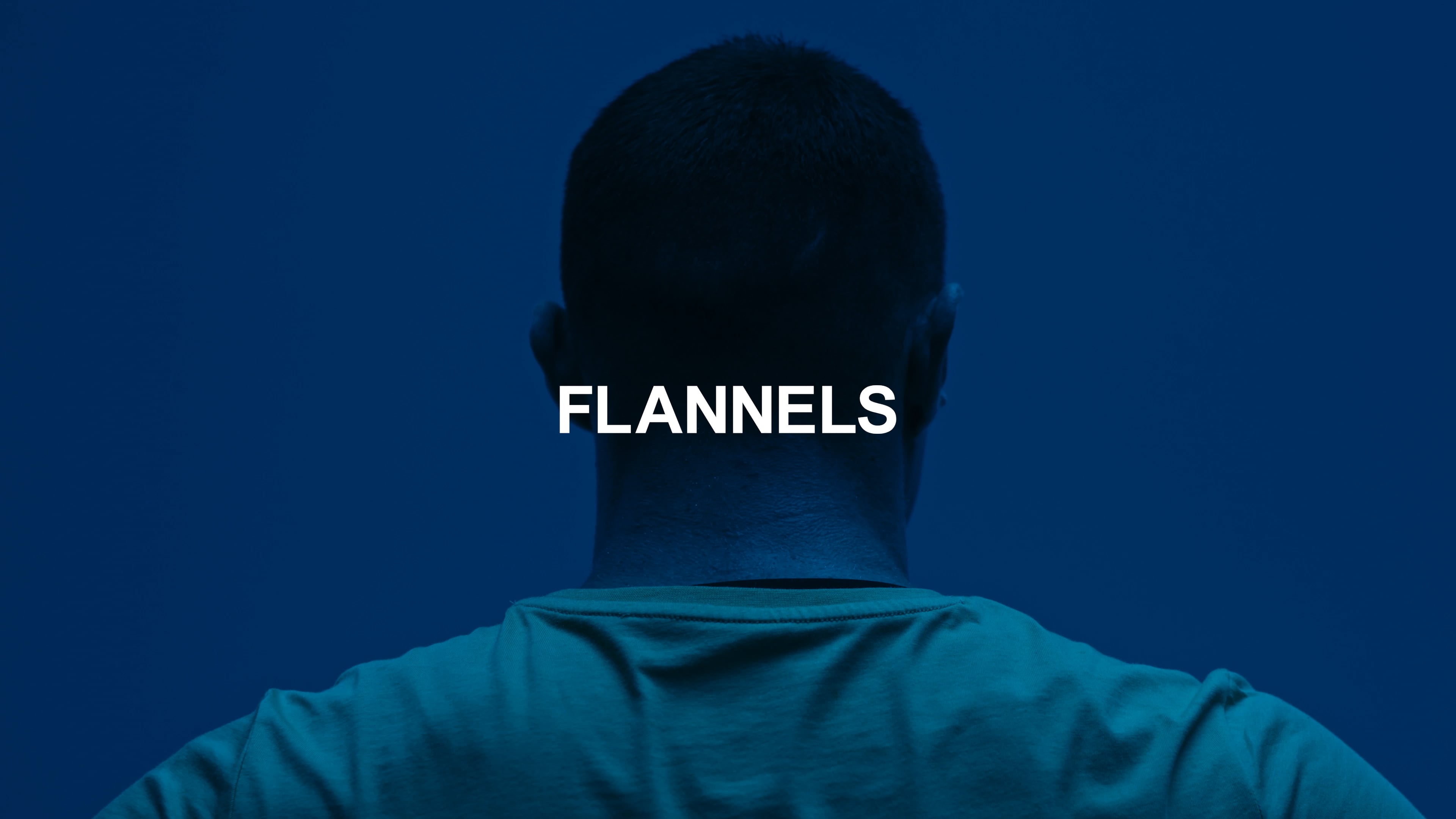 FLANNELS SPORT on Vimeo