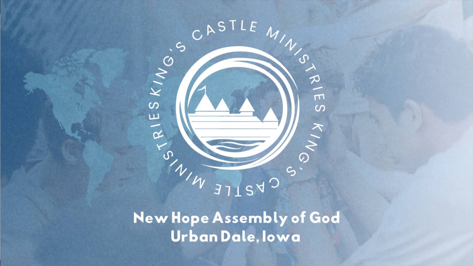 New Hope Assembly of God, Urbandale, Iowa on Vimeo