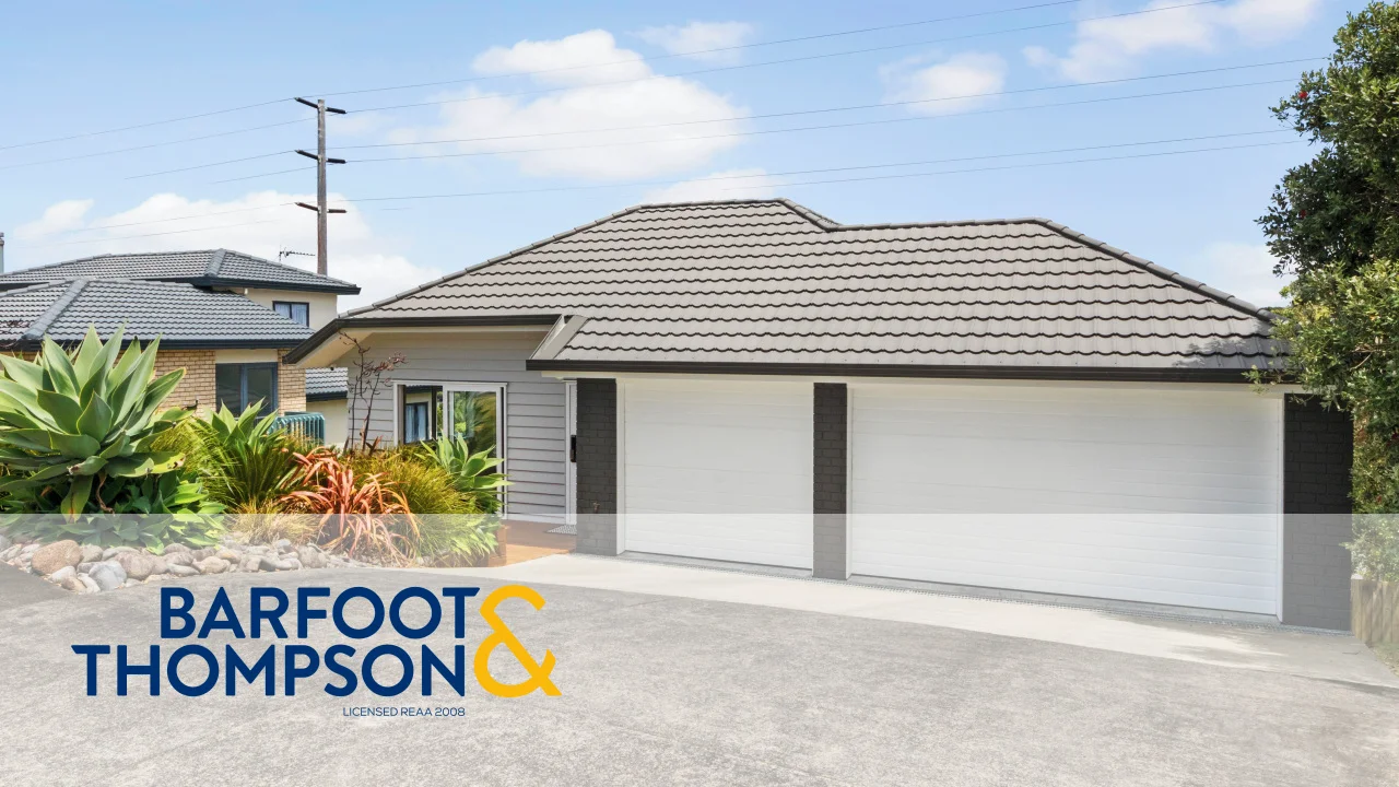 21 High Grove Lane, Totaravale on Vimeo