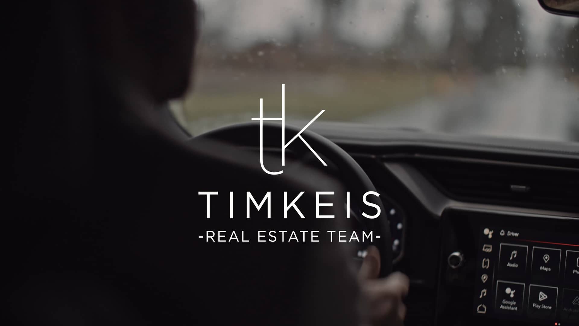Get to Know Tim Keis | A Real Estate Professional on Vimeo