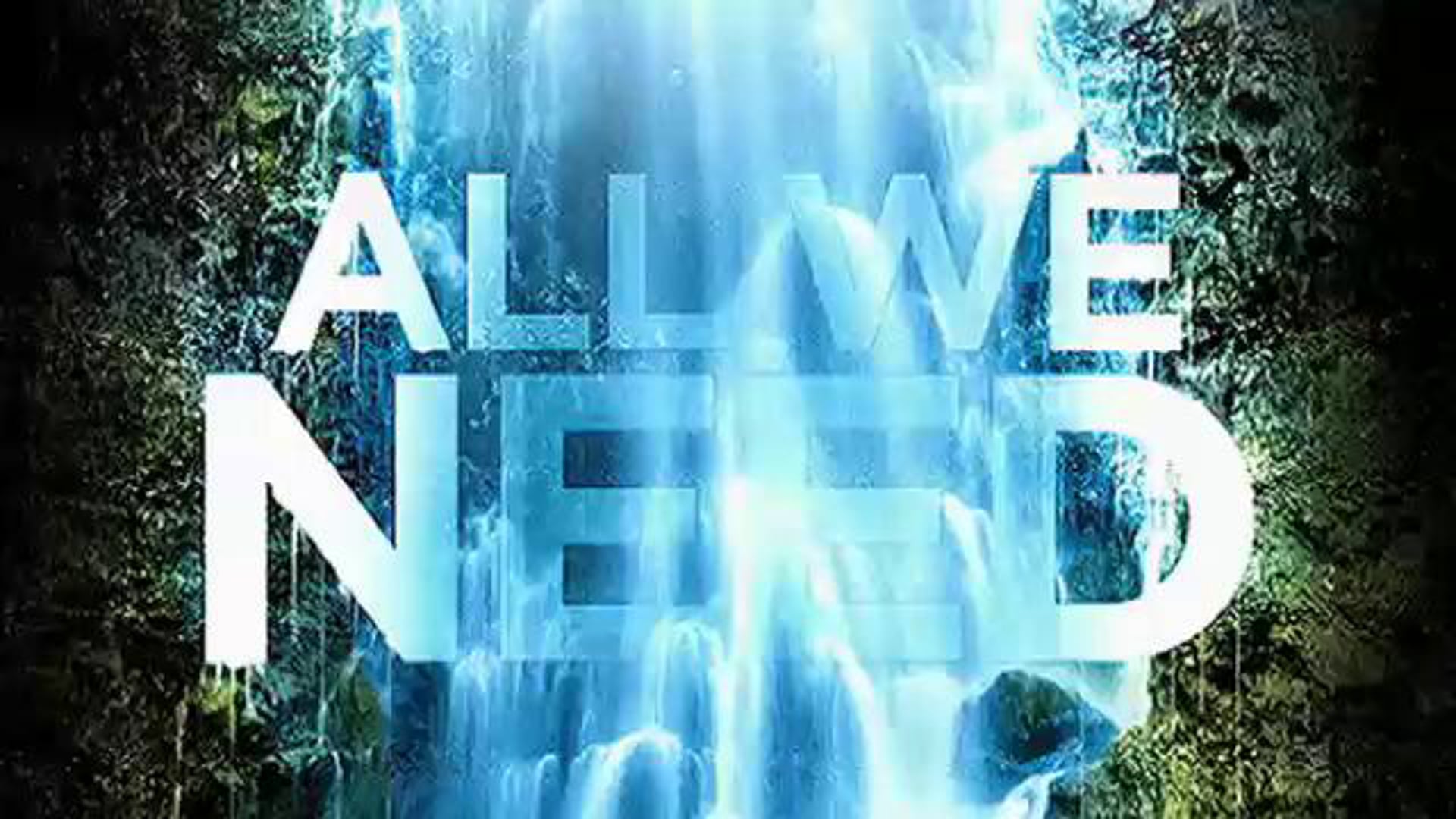 HFBC Message: Part 1: All We Need (John 7:37-39)