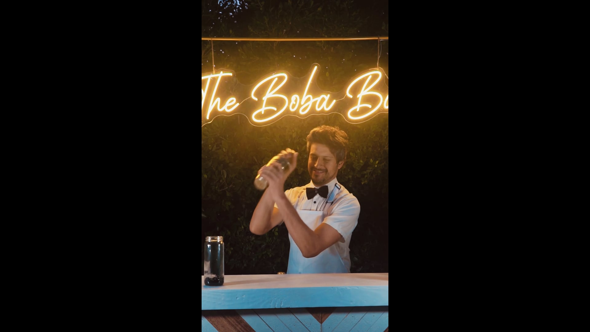 Promotional video thumbnail 1 for The Boba Bar