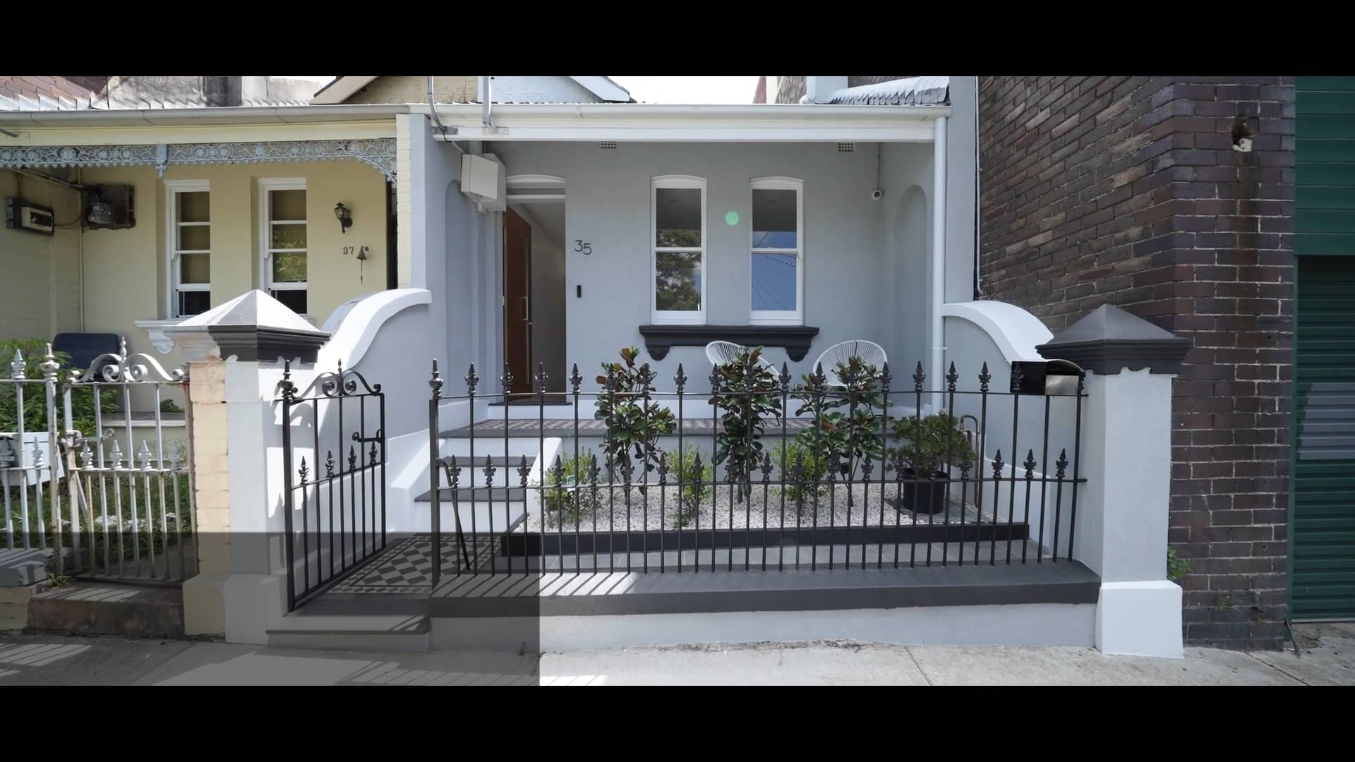 Ray White Erskineville 35 Hopetoun Street, Camperdown on Vimeo