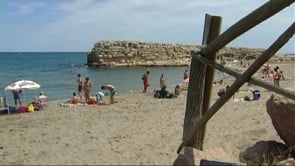 L'Escala forma part de les badies més belles del món