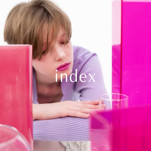 index 2023 Spring / Summer