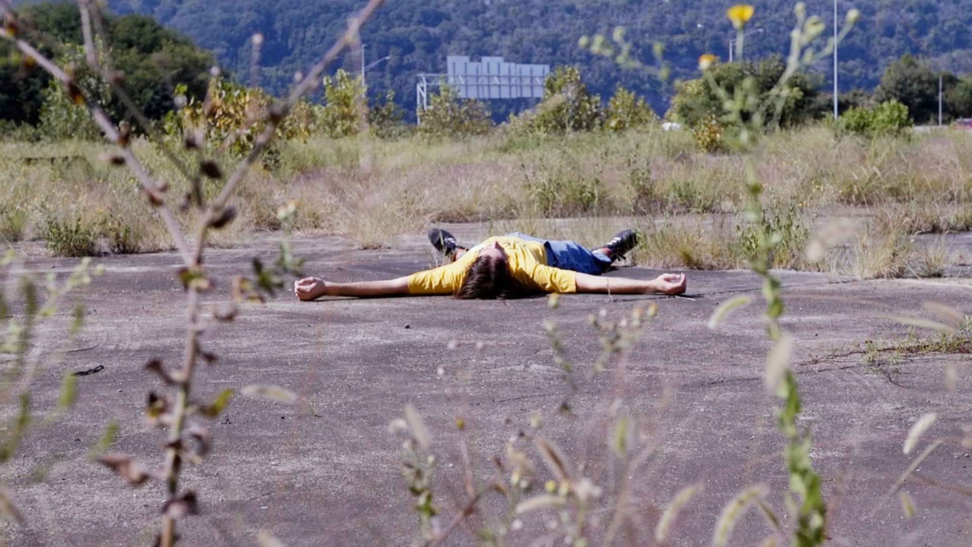 vision of mind (2022)