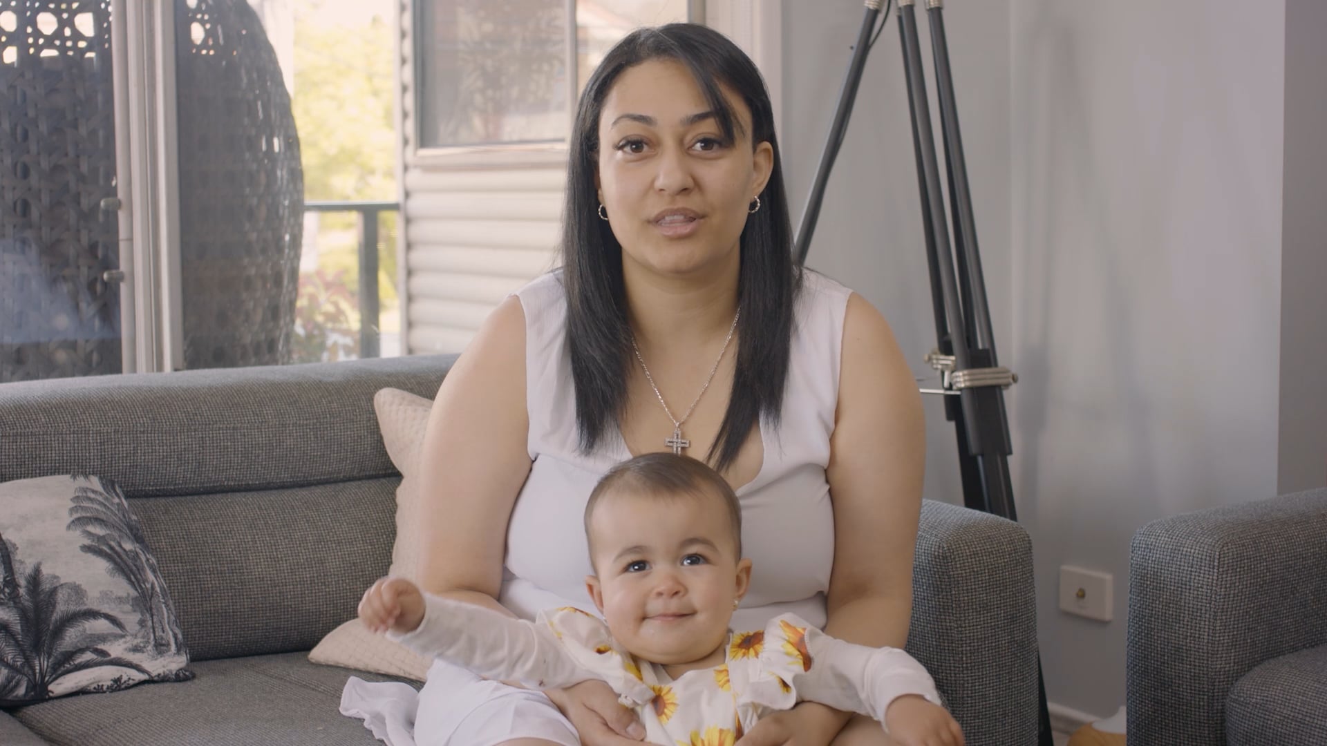 Karitane celebrates 100 years of parenting through generations! on Vimeo