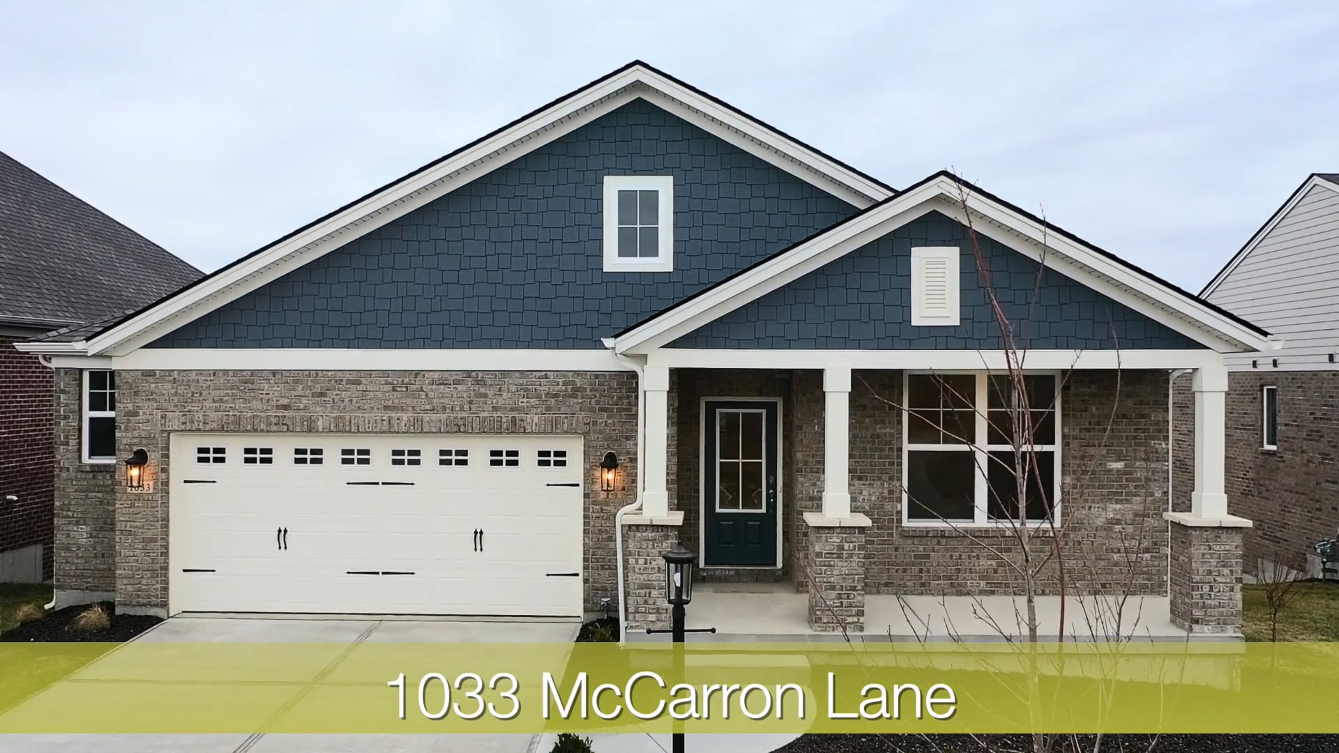 Drees Homes - TCSS-0089-00 Alexander G-HD 1080p.mov on Vimeo