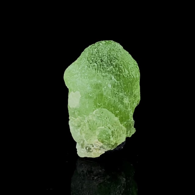 Peridot (GEMMY crystal)