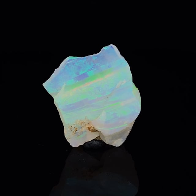 Opal (multi-color)
