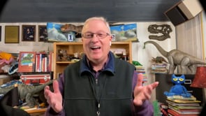 The January 2023 Chatty Chat with Mark