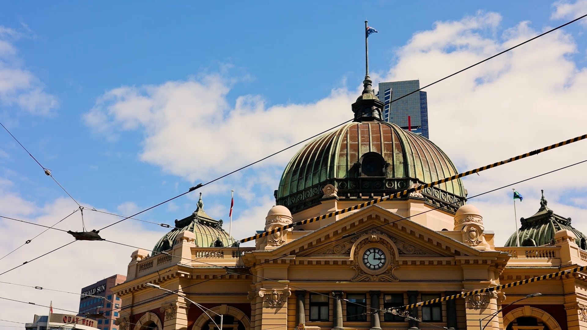 Is Melbourne a liveable city?