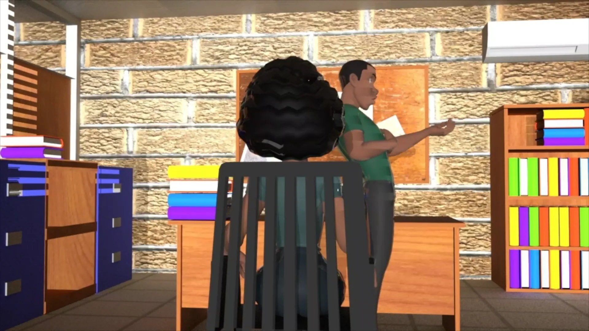 3D Animation show reel on Vimeo