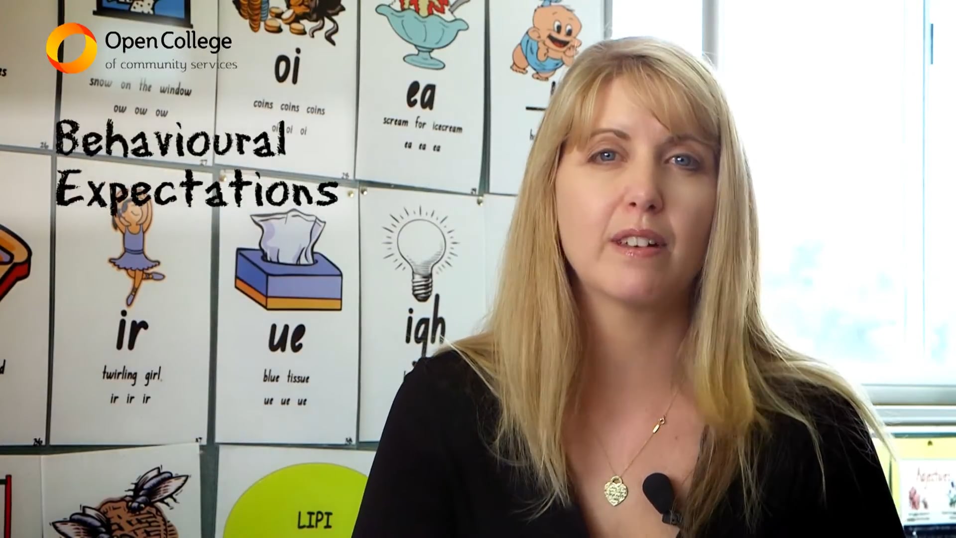 Sp3 learning material education support