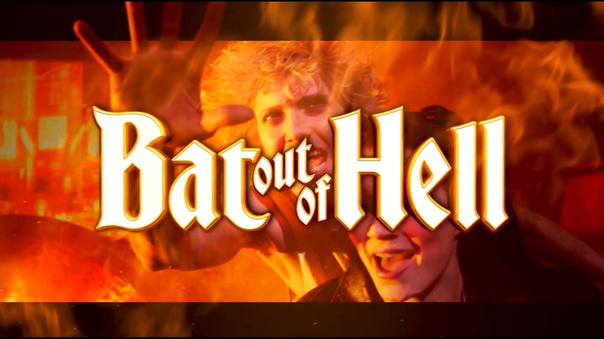 Bat out of Hell