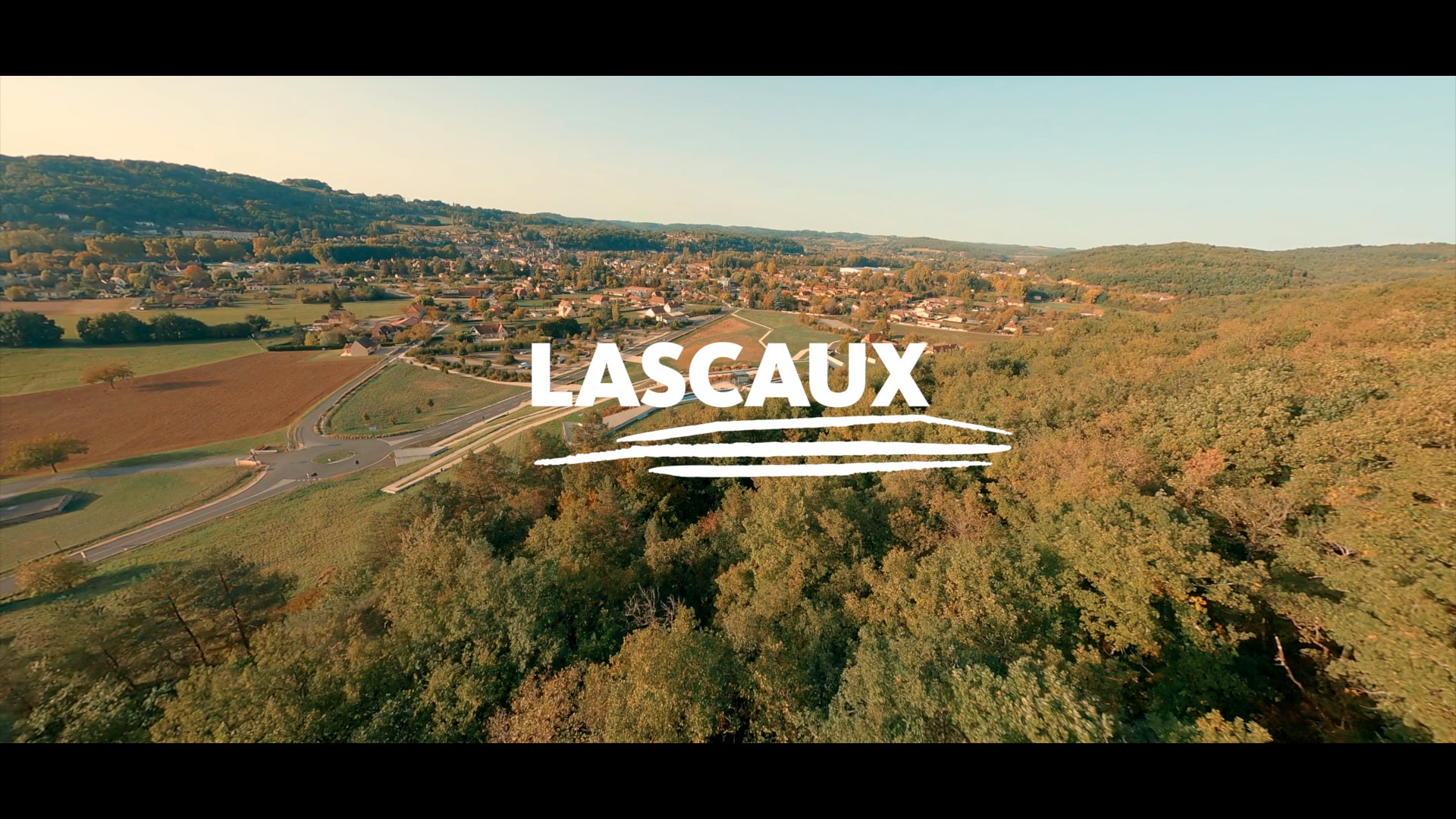 LASCAUX IV - TEASER OFFICIEL