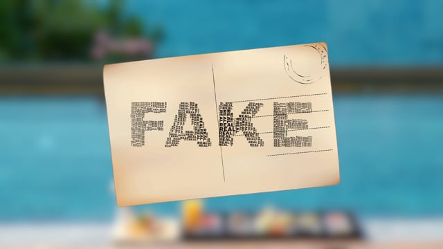 Lügen auf Anfrage: Alibi-Agentur beschafft Doppelleben