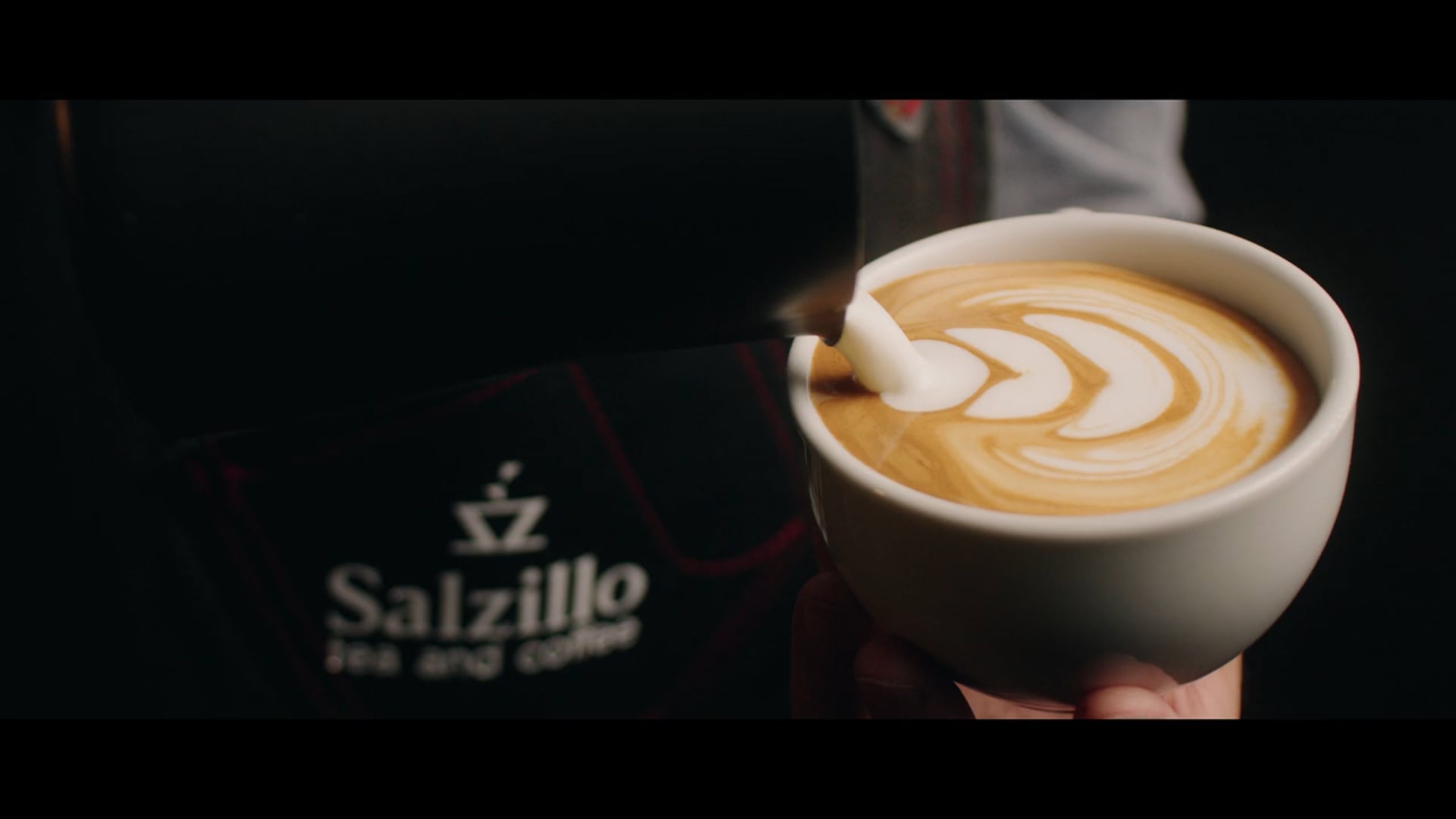 Salzillo Tea and Coffee