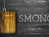 Портативный вапорайзер Smono 4 Pro Vaporizer Wood (Смоно 4 Про Вуд)