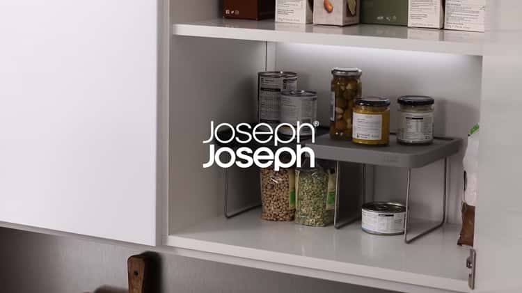 Joseph Joseph CupboardStore Under-shelf drawer - Gray