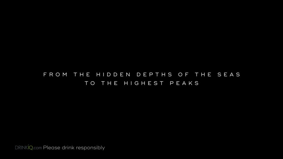 Diageo Rare and Exceptional Video Poster