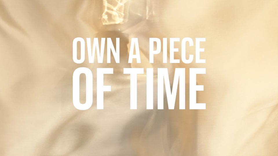Diageo Rare and Exceptional Video Poster