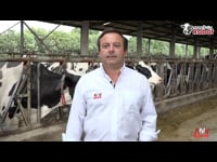 Un apoyo constante para los ganaderos