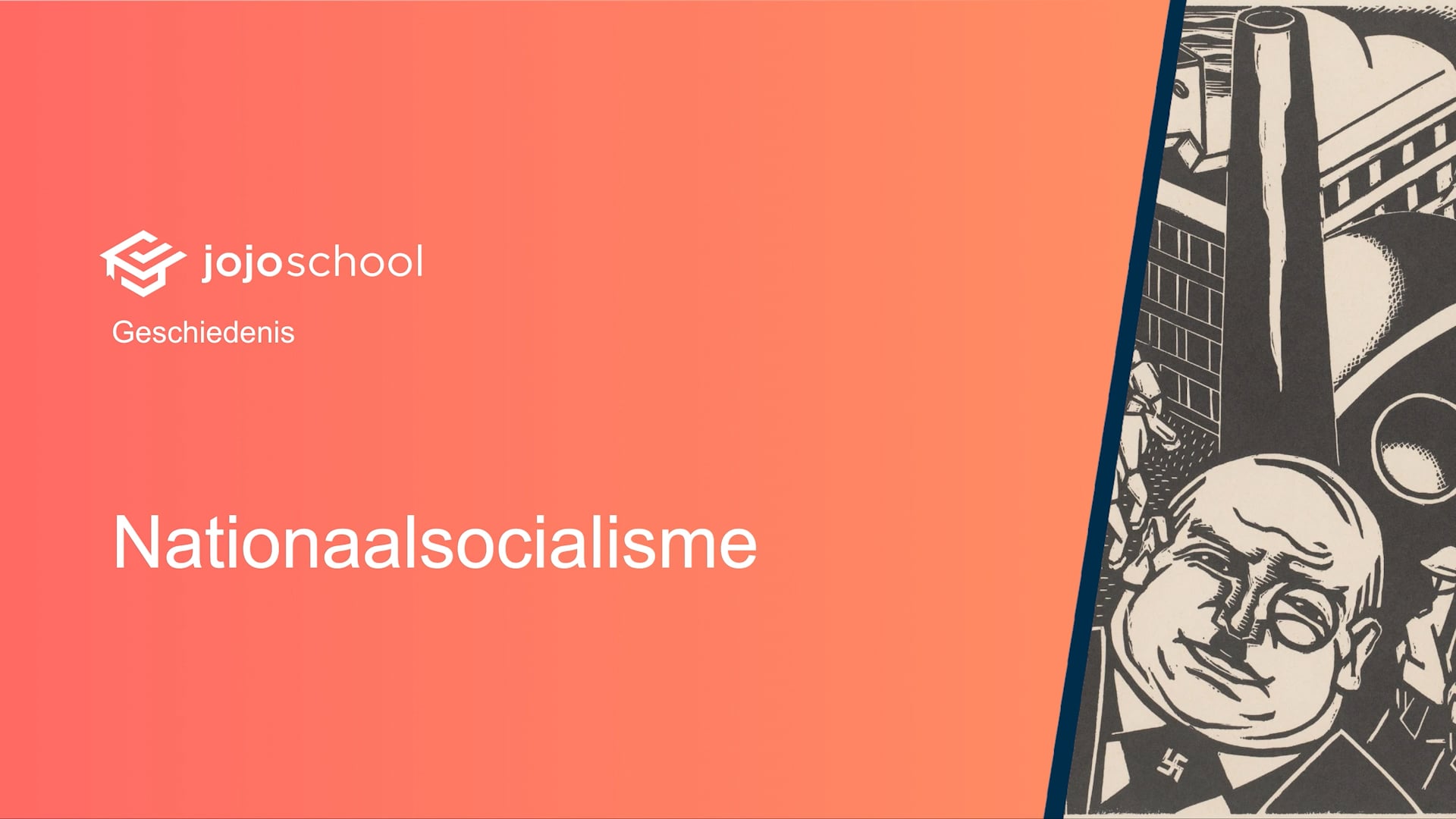 Nationaalsocialisme