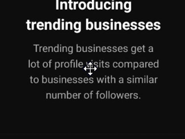 Was ist das neue Trending Business?