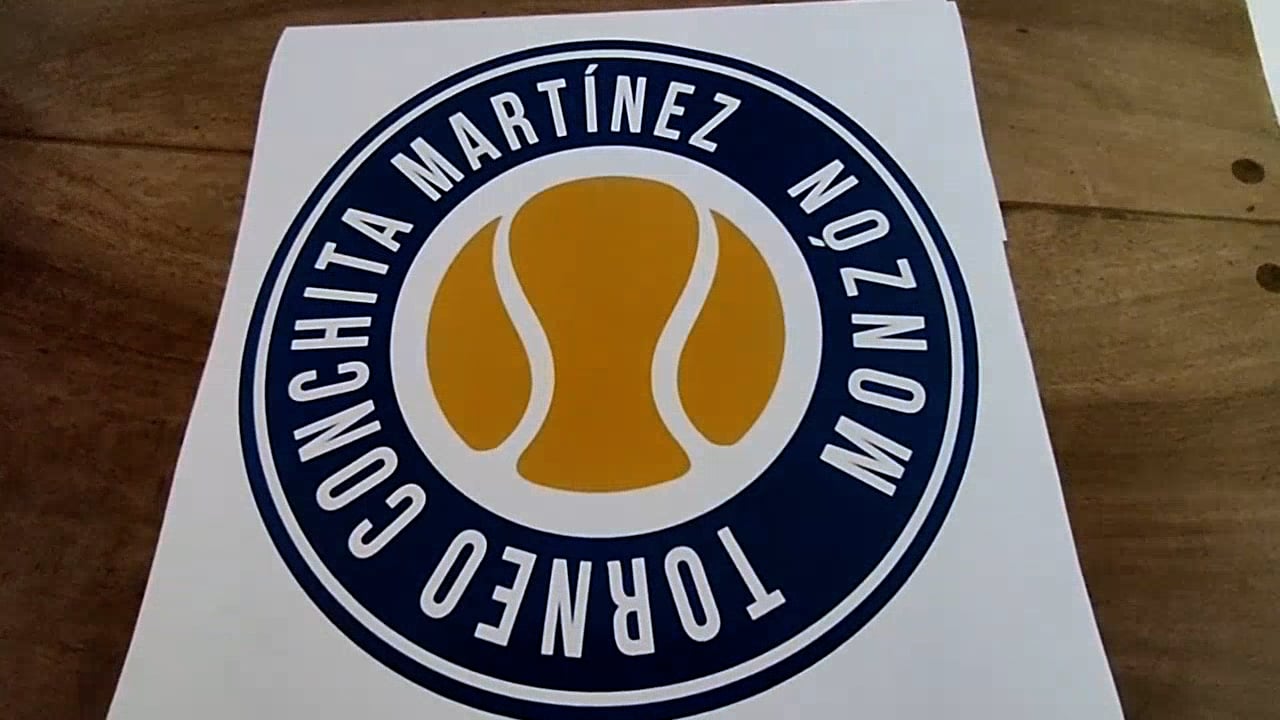 MONZÓN  VOLVERÁ  A  CELEBRAR  EL TORNEO  INTERNACIONAL  DE TENIS  CONCHITA MARTINEZ