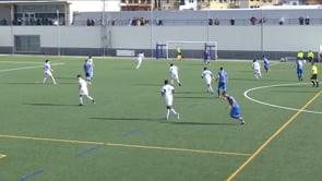 Fortu, Maha i Henry marquen contra el Caldes (0-3)