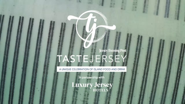 Taste Jersey