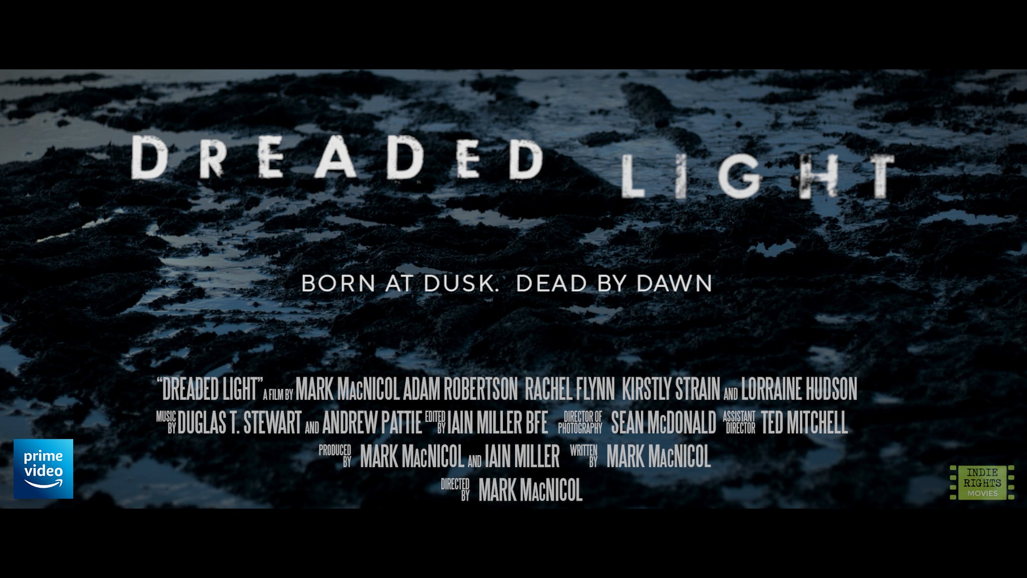 DREADED LIGHT TRAILER 2022 on Vimeo