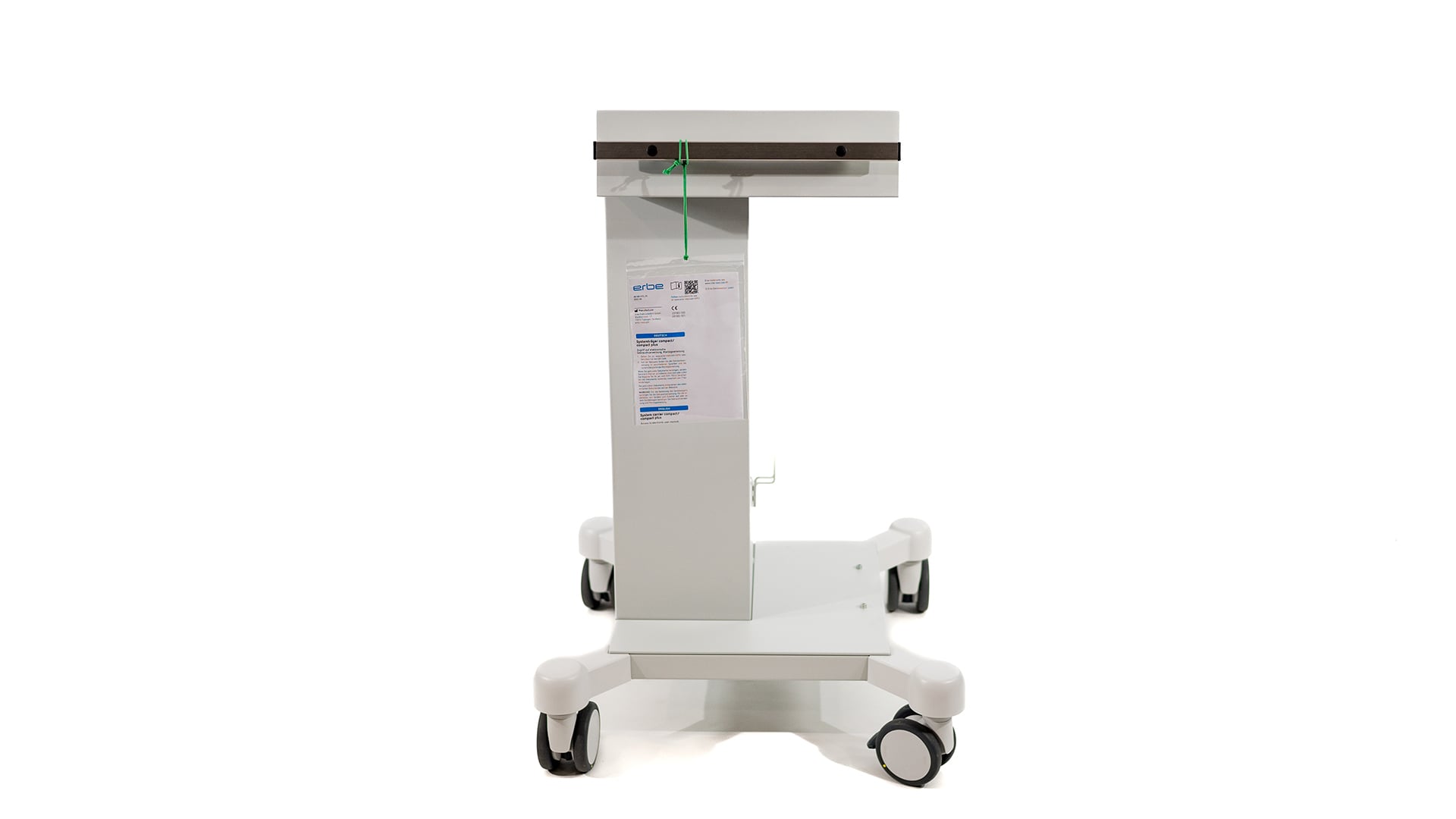 Setup SystemCarrier compact