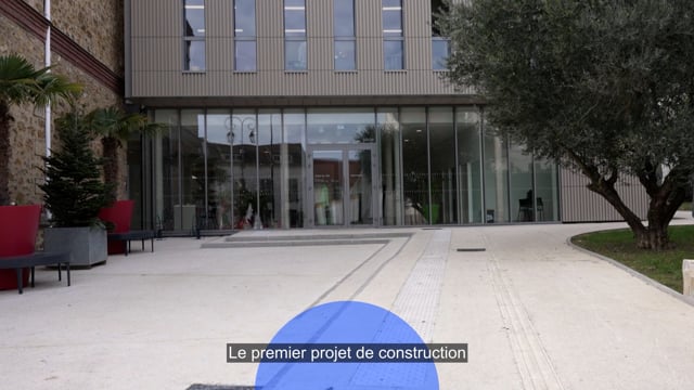 Vimeo Video : Mieux vous accueillir en Mairie