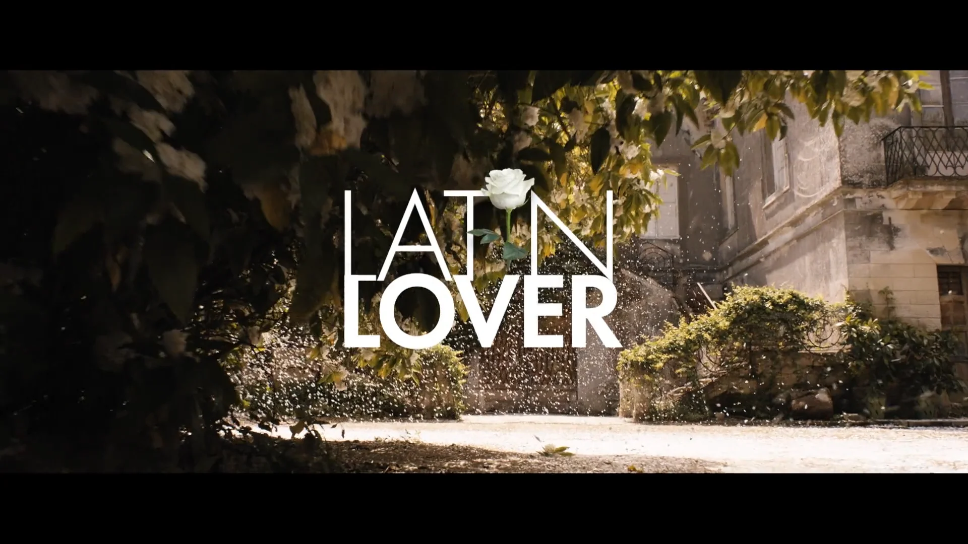 Watch Latin Lover Online | Vimeo On Demand