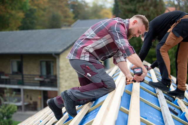 Men's Crossover Pants: From the Office to the Outdoors