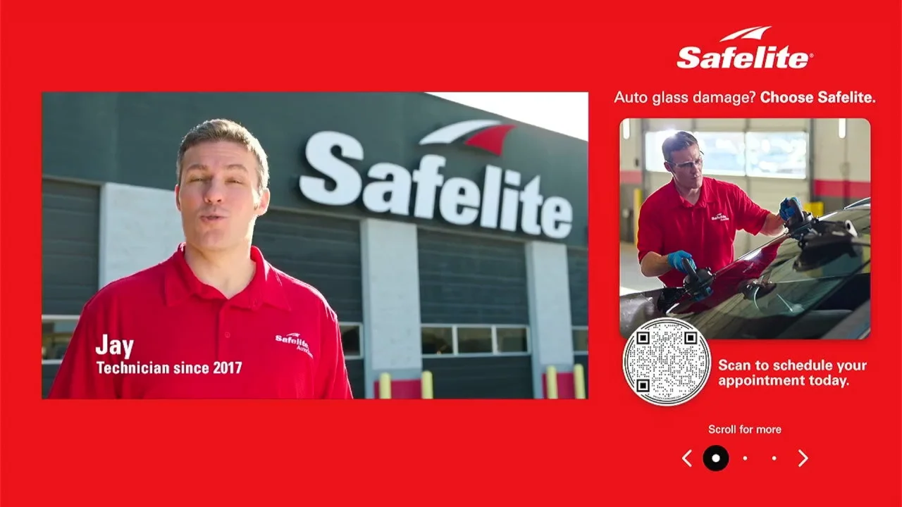 Auto Safelite Q1 2023 on Vimeo