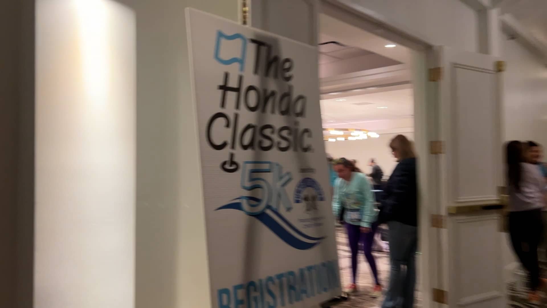 2023 Honda Classic 5k on Vimeo