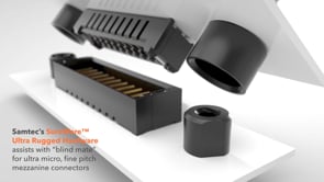 SureWare™ Guide Post Standoff (GPSO Series)