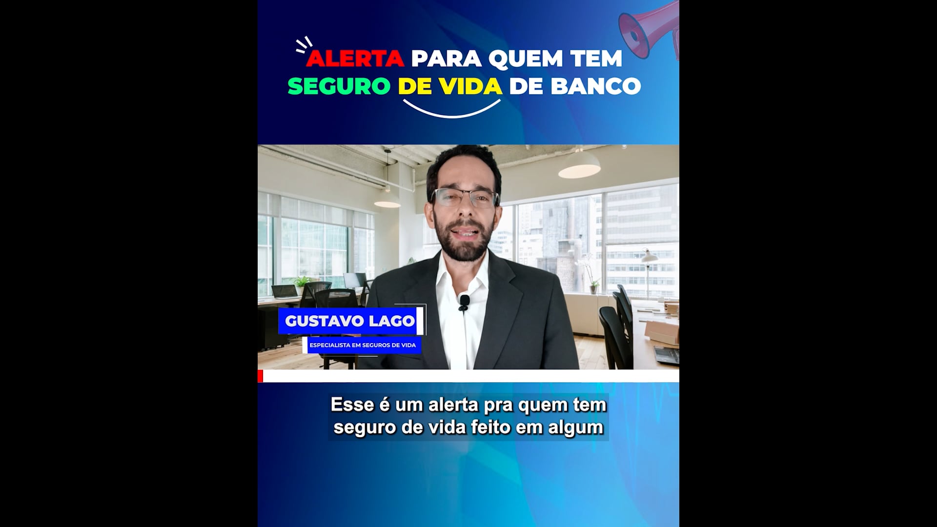 Edição de Vídeo ADS com Foco em Retenção e Alerta para Especialistas