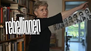 (Documentary) Movie of the Day: Rebellinnen (2022) by Pamela Meyer-Arndt