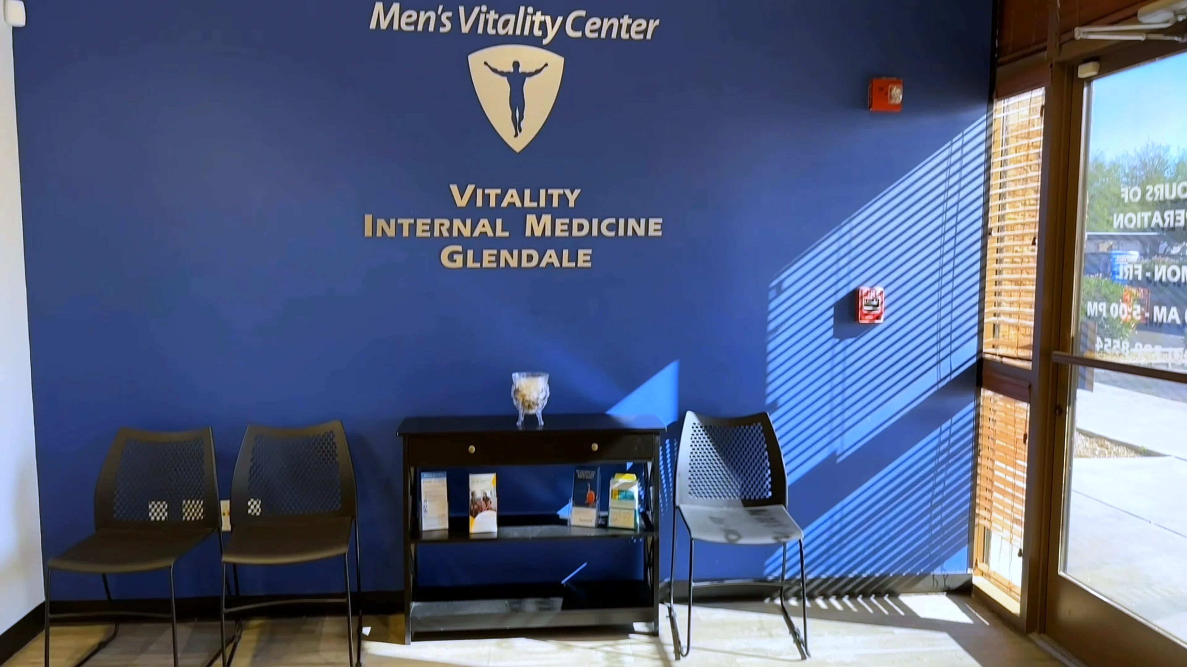 semaglutide clinic glendale Men's Vitality Center Glendale, AZ Office Tour