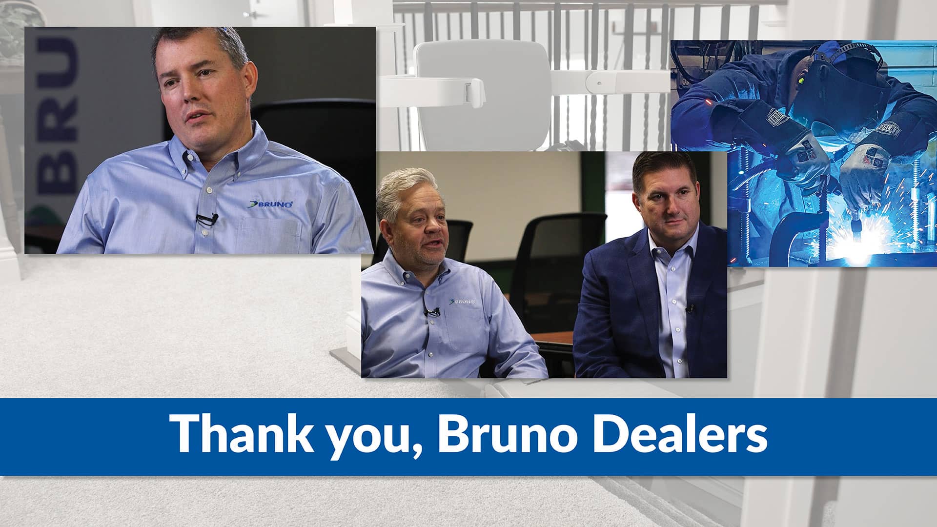 Bruno Dealers on Vimeo